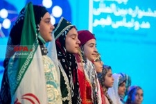   اختتامیه جشنواره مد و لباس فجر