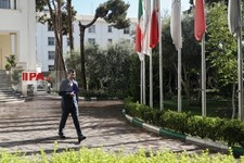   نشست خبری سخنگوی شورای نگهبان