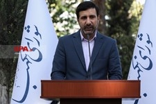   نشست خبری سخنگوی شورای نگهبان