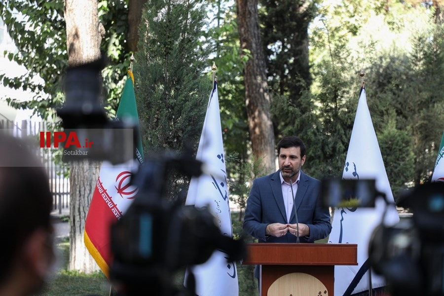   نشست خبری سخنگوی شورای نگهبان