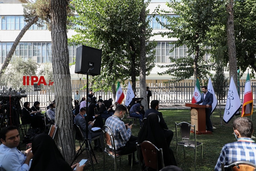   نشست خبری سخنگوی شورای نگهبان