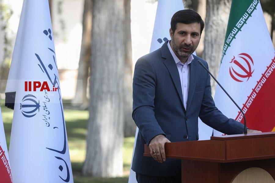   نشست خبری سخنگوی شورای نگهبان