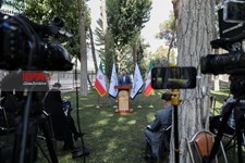   نشست خبری سخنگوی شورای نگهبان