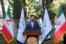   نشست خبری سخنگوی شورای نگهبان