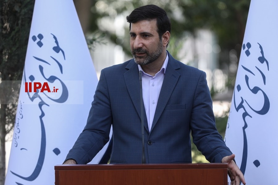   نشست خبری سخنگوی شورای نگهبان