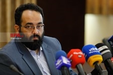   نشست خبری رویداد هم‌افزایی مدیریت ایران