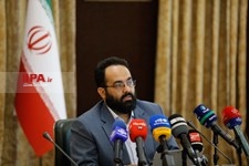   نشست خبری رویداد هم‌افزایی مدیریت ایران