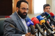   نشست خبری رویداد هم‌افزایی مدیریت ایران
