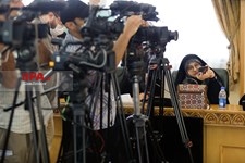   نشست خبری رویداد هم‌افزایی مدیریت ایران