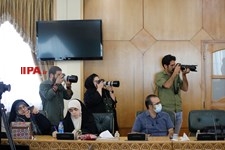   نشست خبری رویداد هم‌افزایی مدیریت ایران