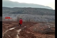   عملیات جست‌وجوی مفقودان سیل فارس