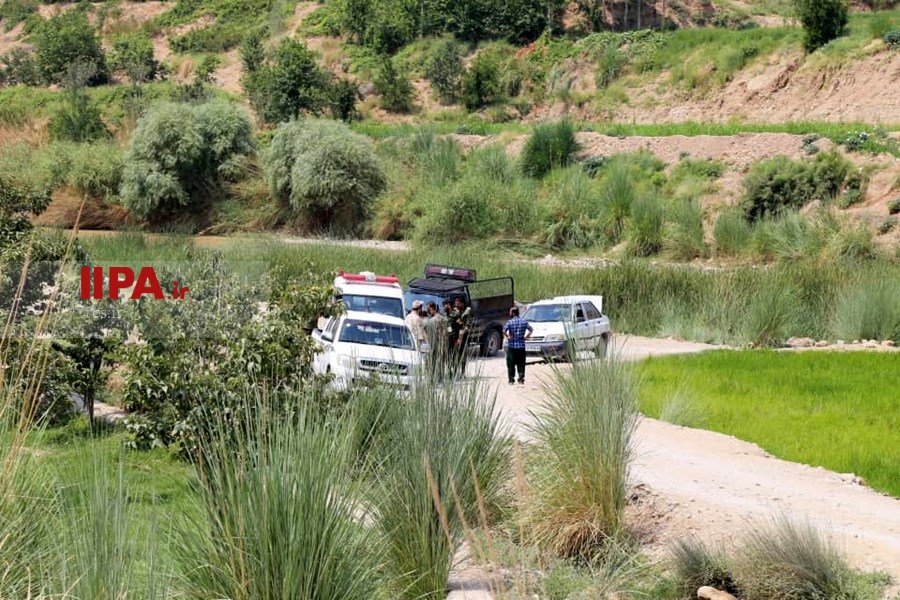   عملیات جست‌وجوی مفقودان سیل فارس