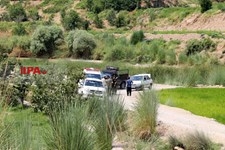   عملیات جست‌وجوی مفقودان سیل فارس
