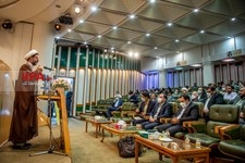   همایش ملی برنامه گام دوم انقلاب