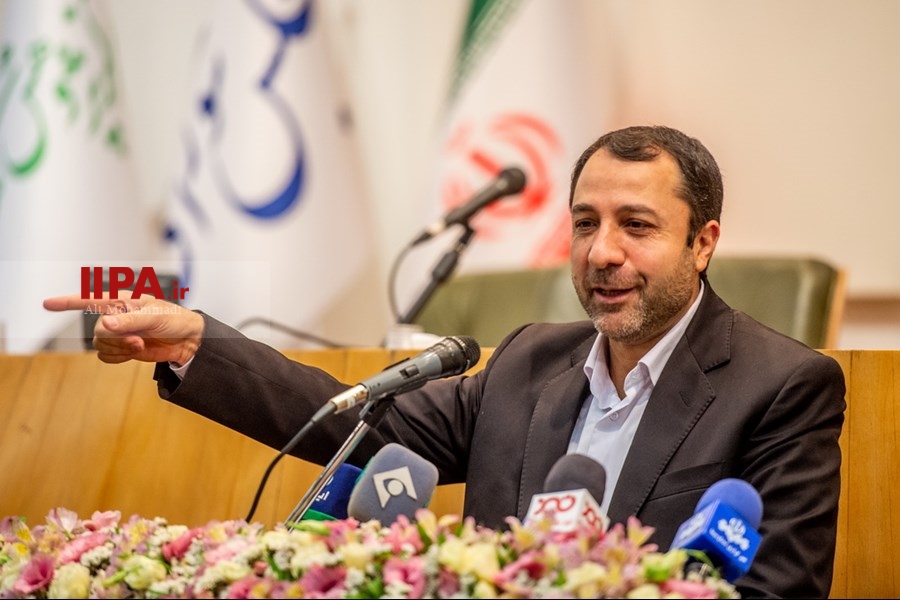   همایش ملی برنامه گام دوم انقلاب