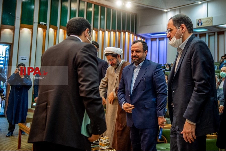   همایش ملی برنامه گام دوم انقلاب