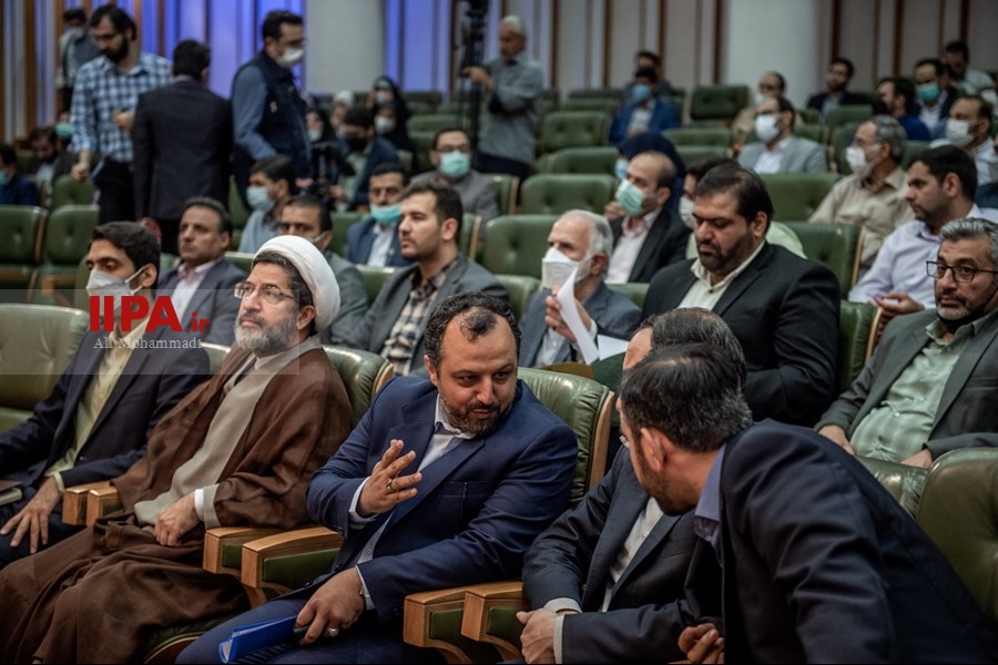   همایش ملی برنامه گام دوم انقلاب