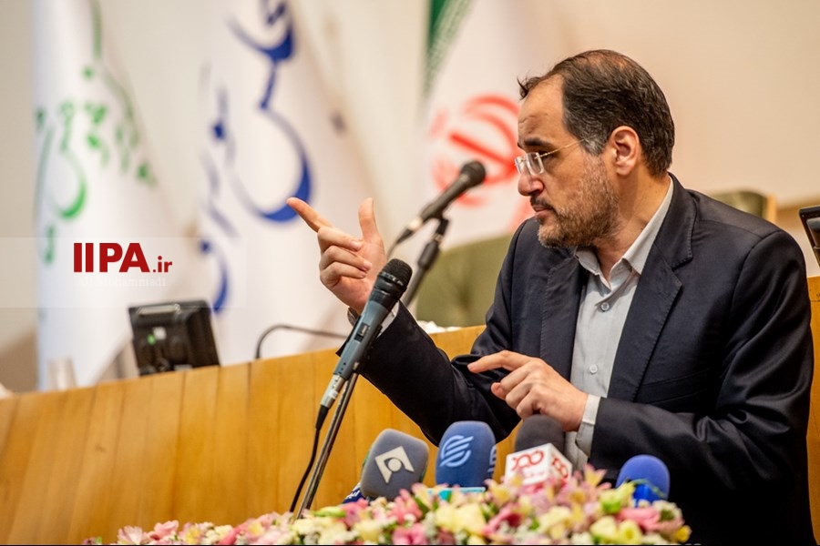   همایش ملی برنامه گام دوم انقلاب