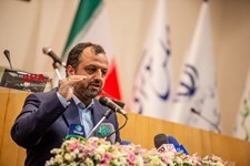   همایش ملی برنامه گام دوم انقلاب