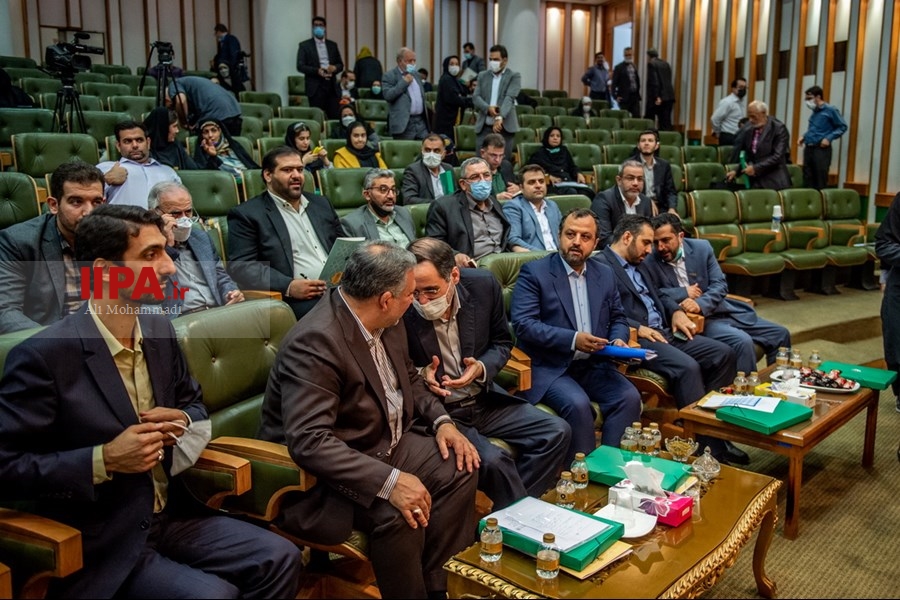   همایش ملی برنامه گام دوم انقلاب