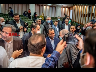 همایش ملی برنامه گام دوم انقلاب
