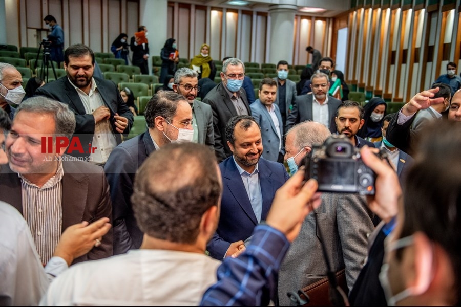   همایش ملی برنامه گام دوم انقلاب