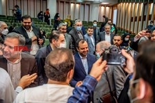   همایش ملی برنامه گام دوم انقلاب