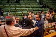   همایش ملی برنامه گام دوم انقلاب