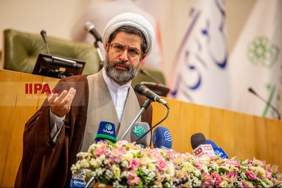   همایش ملی برنامه گام دوم انقلاب