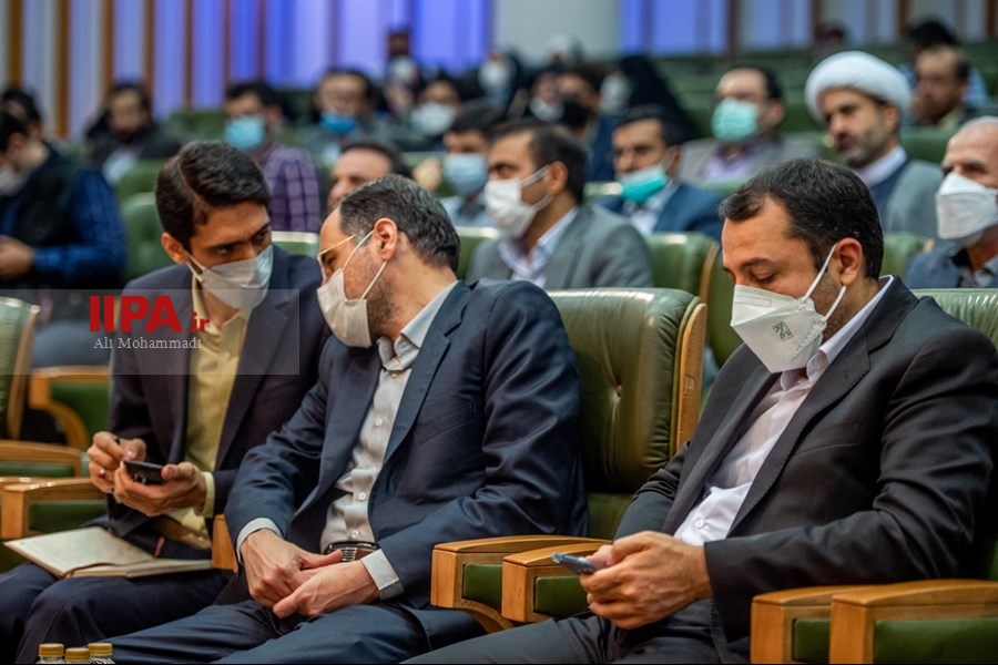   همایش ملی برنامه گام دوم انقلاب