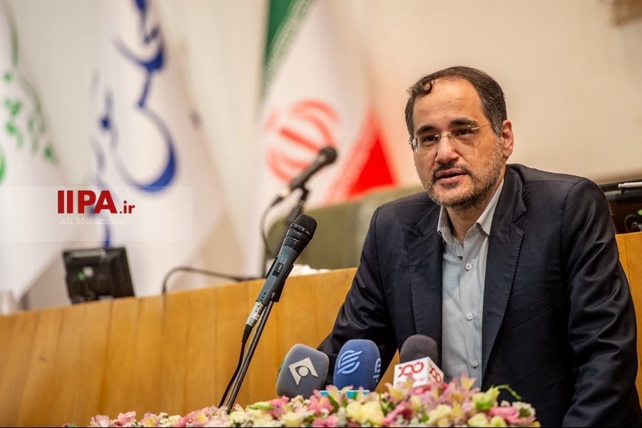   همایش ملی برنامه گام دوم انقلاب