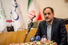   همایش ملی برنامه گام دوم انقلاب