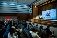   اختتامیه مدرسه تابستانه سیاستگذاری اقتصاد 