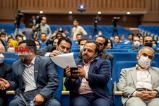   اختتامیه مدرسه تابستانه سیاستگذاری اقتصاد 