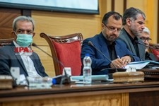   نشست شورای گفتگوی دولت و بخش خصوصی