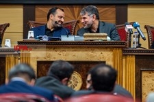   نشست شورای گفتگوی دولت و بخش خصوصی