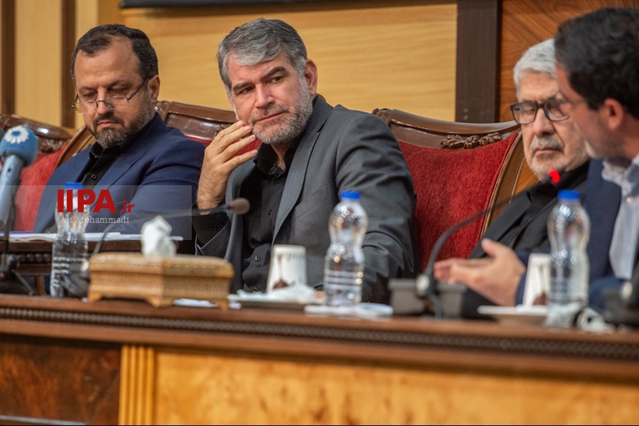   نشست شورای گفتگوی دولت و بخش خصوصی