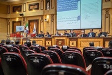   نشست شورای گفتگوی دولت و بخش خصوصی