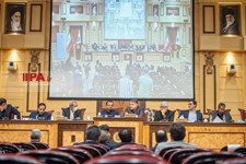   نشست شورای گفتگوی دولت و بخش خصوصی