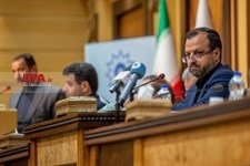   نشست شورای گفتگوی دولت و بخش خصوصی