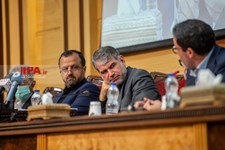   نشست شورای گفتگوی دولت و بخش خصوصی