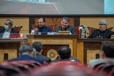   نشست شورای گفتگوی دولت و بخش خصوصی