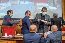   نشست شورای گفتگوی دولت و بخش خصوصی
