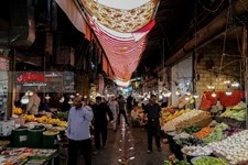   خیابان شهرستانی تهران 