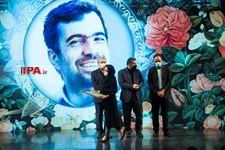  آیین بزرگداشت روز خبرنگار