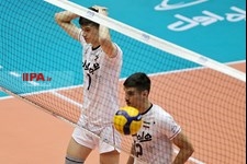   رقابت های قهرمانی نوجوانان آسیا