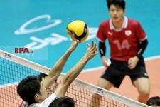   رقابت های قهرمانی نوجوانان آسیا