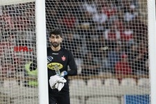   دیدار تیم‌های پرسپولیس و فولاد خوزستان