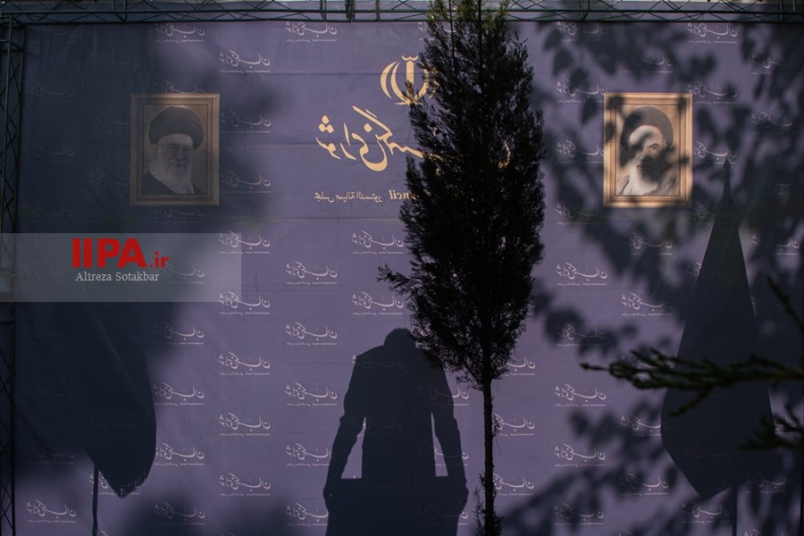   نشست خبری سخنگوی شورای نگهبان