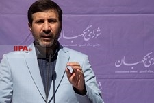   نشست خبری سخنگوی شورای نگهبان